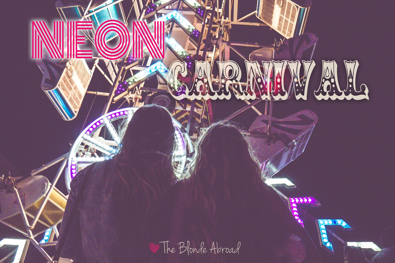 Neon Carnival
