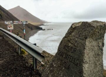 The Ultimate Iceland Ring Road Itinerary