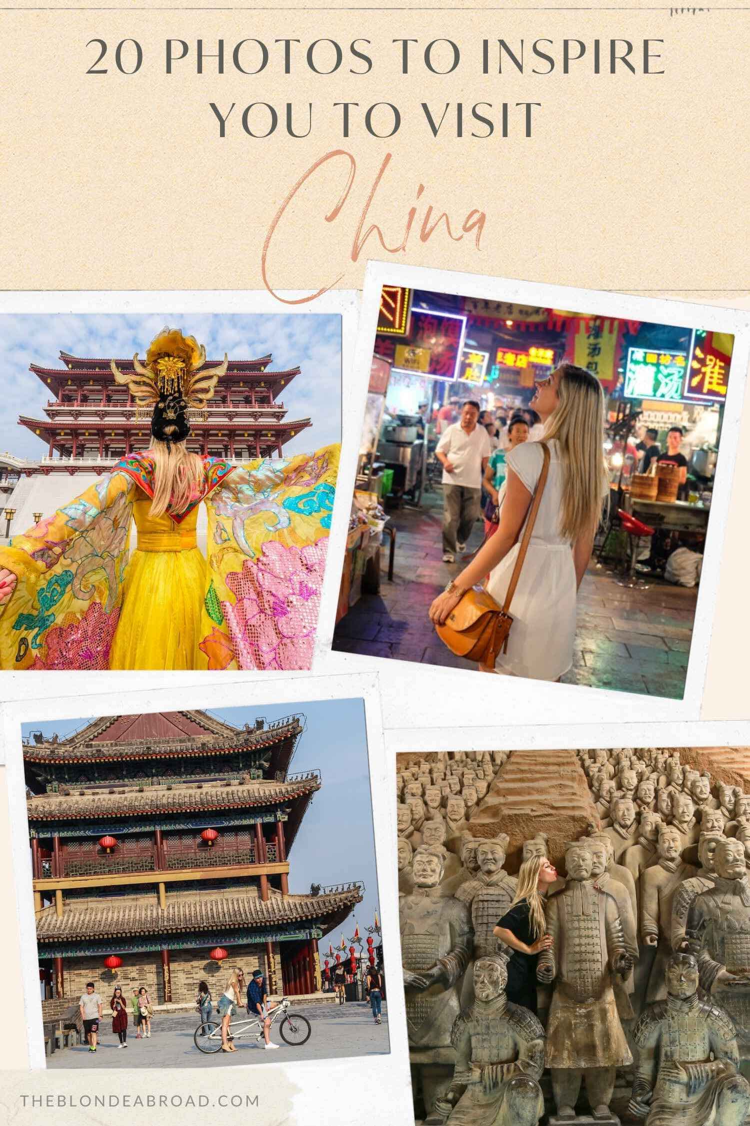 20 Photos to Inspire You to Visit China - 1