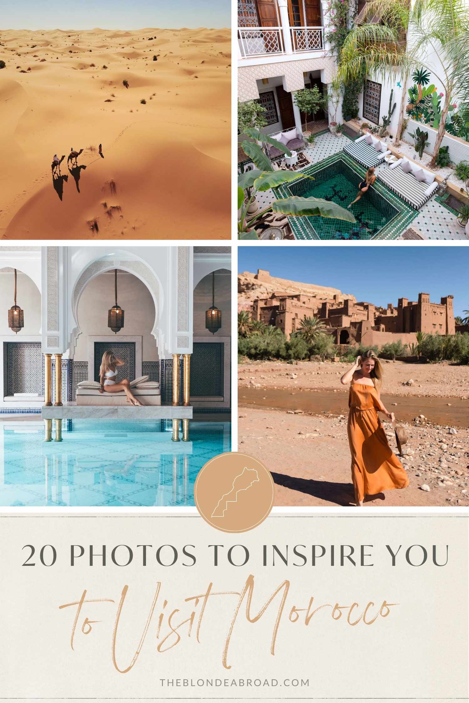 20 Photos to Inspire You to Visit Morocco