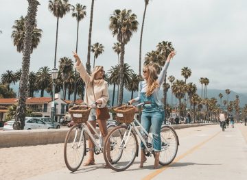 What to Pack for a Summer Road Trip