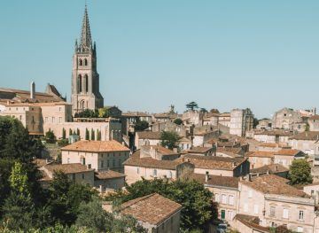 Saint Emilion