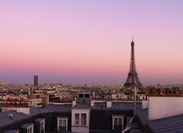 10 tips for your first trip to france