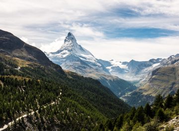 switzerland travel guide