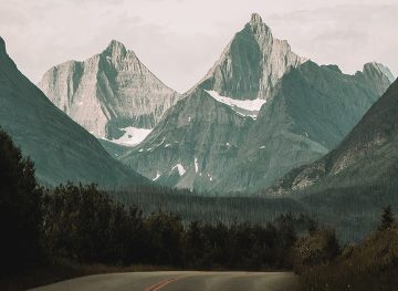 Locals Guide to Glacier National Park