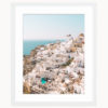 Santorini Fine Art Print Santorini Fine Art Print