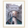 Venice Canals Art Print Venice Canals Art Print