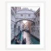 Venice Canals Art Print Venice Canals Art Print