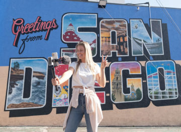 lume cube travel video