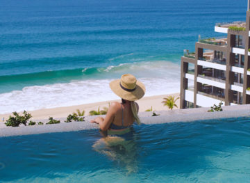garza blanca los cabos