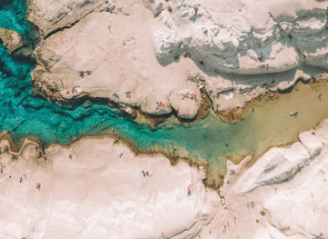 Best Beaches to Visit in Milos