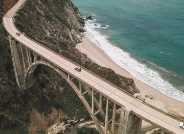 trips to take in the us