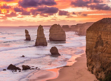 Melbourne Travel Guide