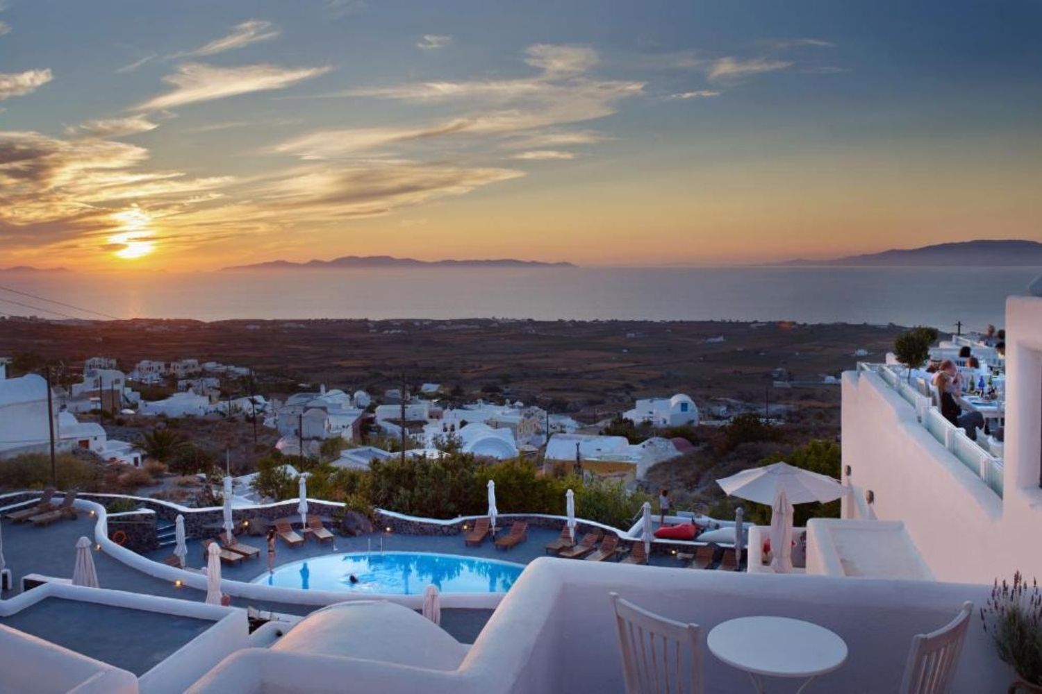 Finikia Memories Hotel