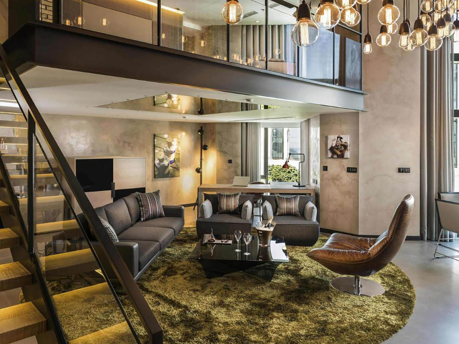 Swissotel The Bosphorus, Istanbul