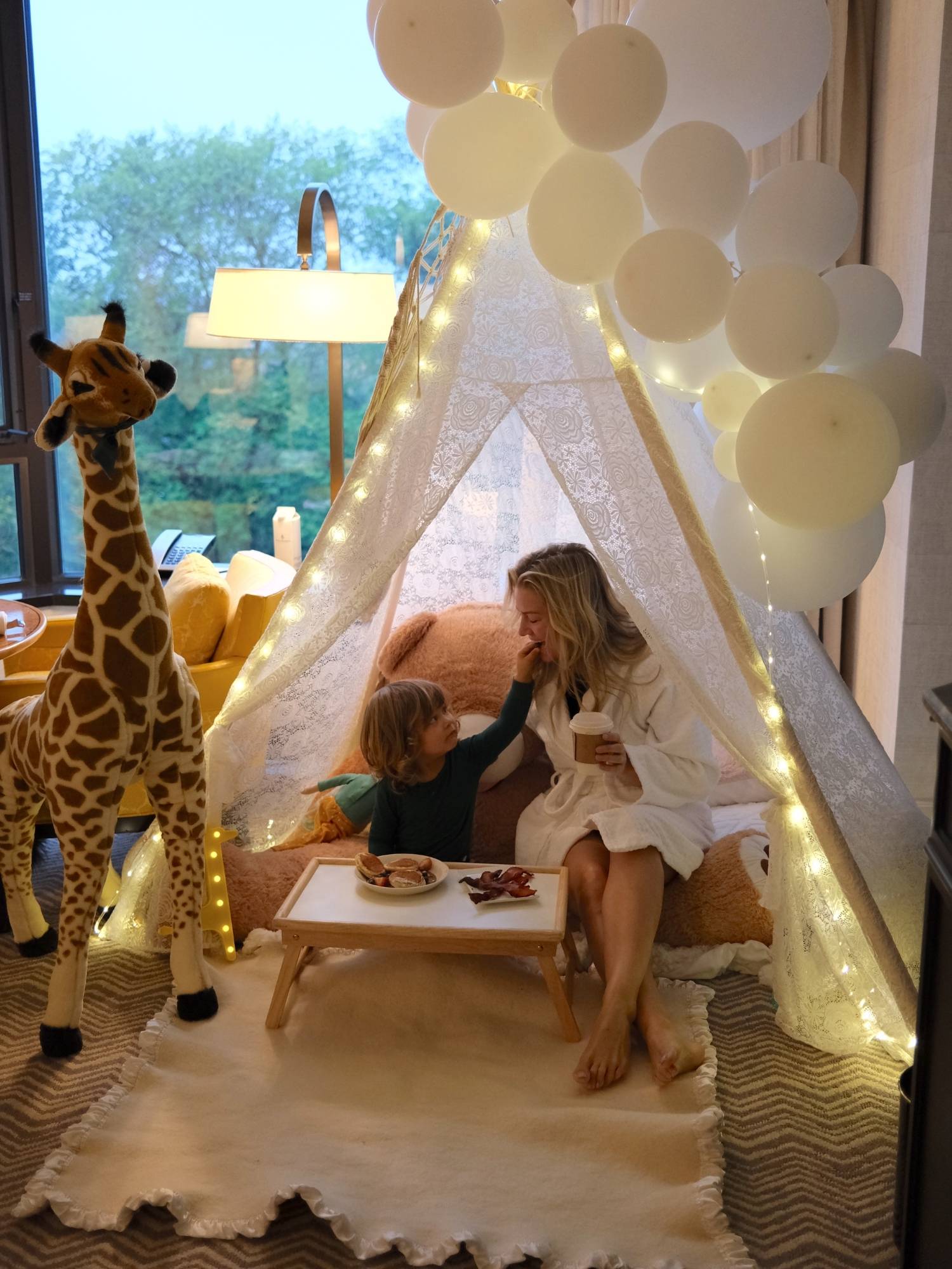 Four Seasons Boston Review