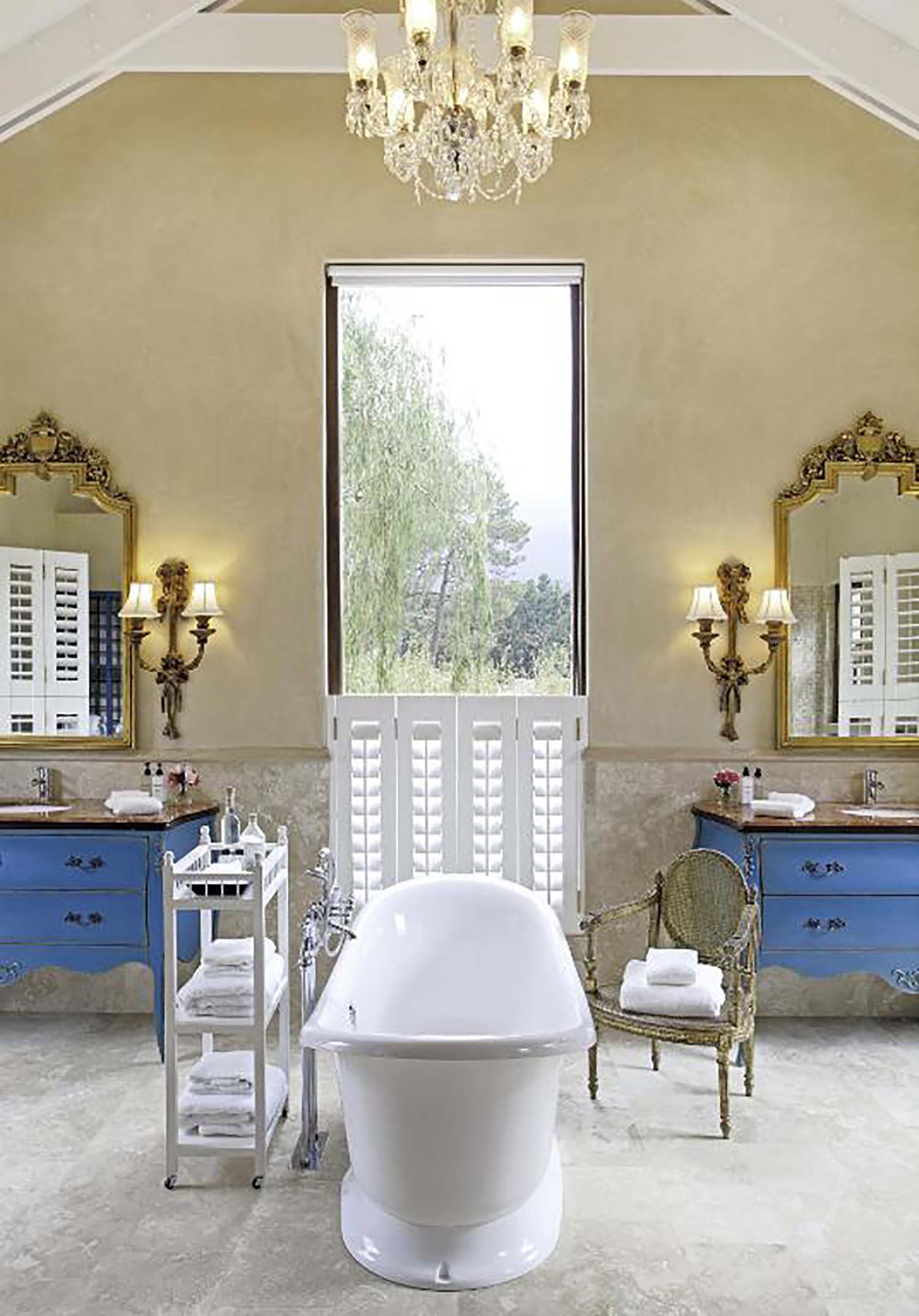 Cape Town La Residence