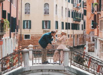 Italy Travel Guide featured image