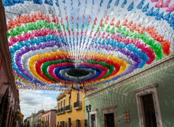 Ultimate Guide to Oaxaca