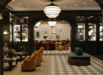 Four Seasons Hotel Boston