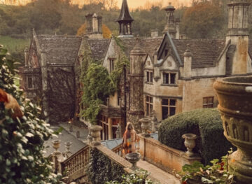 7 Day Cotswolds Road Trip Itinerary