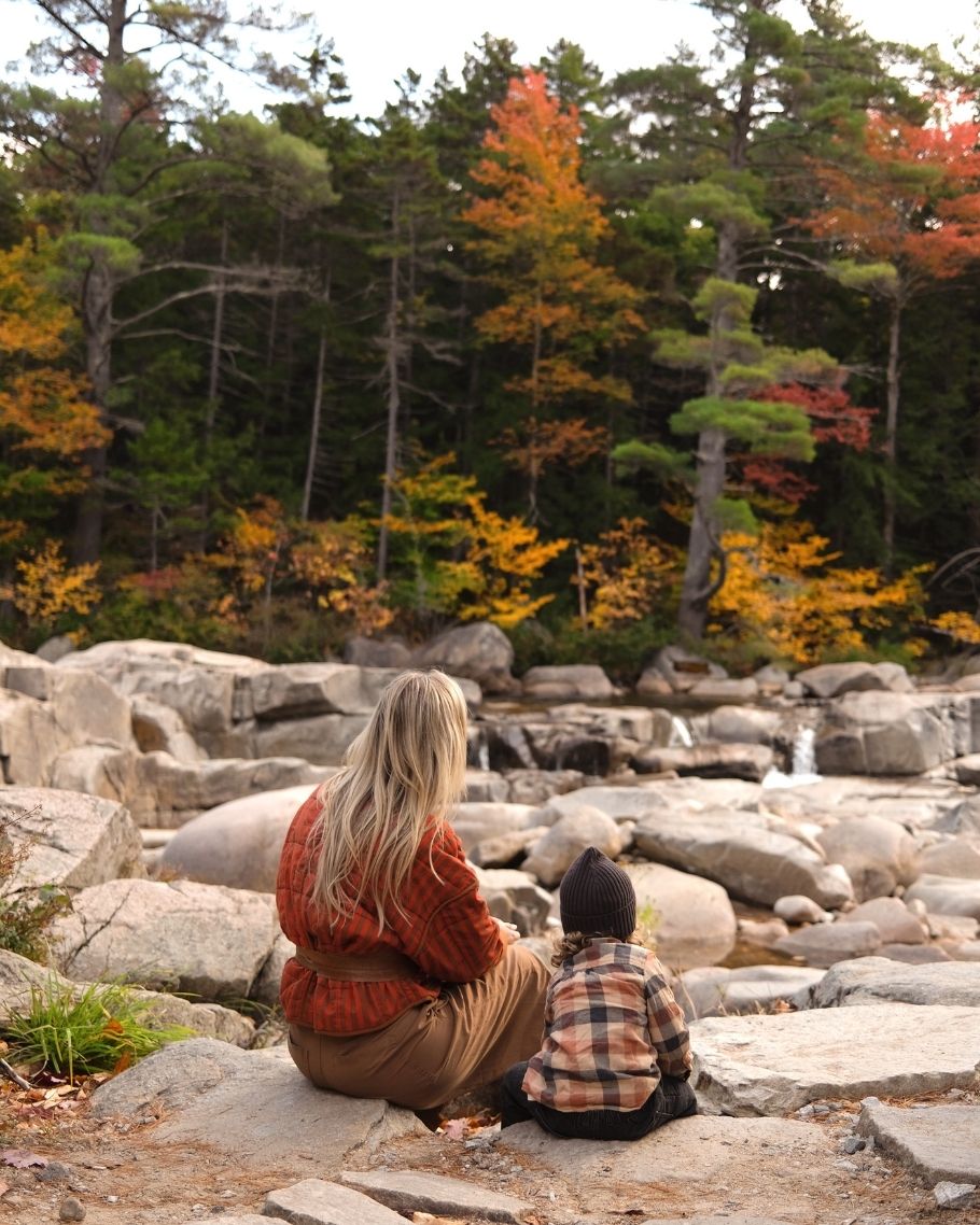 New England Fall Map Product (5) New England Fall Map Product (5)